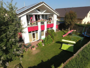 Ferienhaus Maxe, Fehmarn